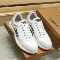 $96.00 USD Burberry Casual Shoes For Men #1400079