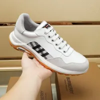 $96.00 USD Burberry Casual Shoes For Men #1400079