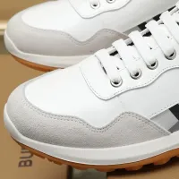 $96.00 USD Burberry Casual Shoes For Men #1400079