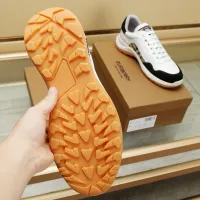 $96.00 USD Burberry Casual Shoes For Men #1400080