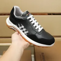 $96.00 USD Burberry Casual Shoes For Men #1400081