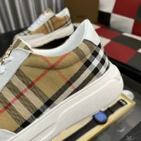 $82.00 USD Burberry Casual Shoes For Men #1400082