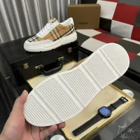 $82.00 USD Burberry Casual Shoes For Men #1400082