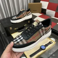 $82.00 USD Burberry Casual Shoes For Men #1400083