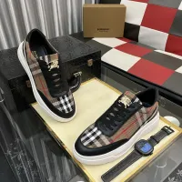 $82.00 USD Burberry Casual Shoes For Men #1400083