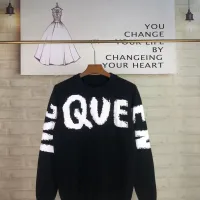 $45.00 USD Alexander McQueen Sweaters Long Sleeved For Unisex #1400096