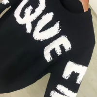 $45.00 USD Alexander McQueen Sweaters Long Sleeved For Unisex #1400096