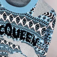 $48.00 USD Alexander McQueen Sweaters Long Sleeved For Unisex #1400098