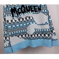 $48.00 USD Alexander McQueen Sweaters Long Sleeved For Unisex #1400098