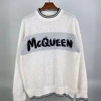 $45.00 USD Alexander McQueen Sweaters Long Sleeved For Unisex #1400104