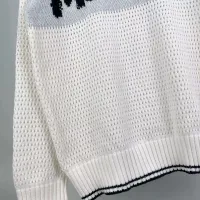 $45.00 USD Alexander McQueen Sweaters Long Sleeved For Unisex #1400104