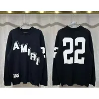 $48.00 USD Amiri Sweaters Long Sleeved For Unisex #1400108