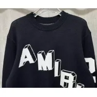 $48.00 USD Amiri Sweaters Long Sleeved For Unisex #1400108