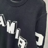 $48.00 USD Amiri Sweaters Long Sleeved For Unisex #1400108