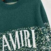 $48.00 USD Amiri Sweaters Long Sleeved For Unisex #1400110