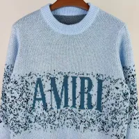 $48.00 USD Amiri Sweaters Long Sleeved For Unisex #1400111