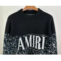 $48.00 USD Amiri Sweaters Long Sleeved For Unisex #1400112