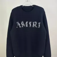 $48.00 USD Amiri Sweaters Long Sleeved For Unisex #1400113