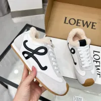 $102.00 USD LOEWE Casual Shoes For Men #1400116