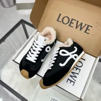 $102.00 USD LOEWE Casual Shoes For Men #1400122