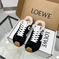 $102.00 USD LOEWE Casual Shoes For Men #1400122