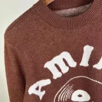 $48.00 USD Amiri Sweaters Long Sleeved For Unisex #1400125