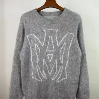 $48.00 USD Amiri Sweaters Long Sleeved For Unisex #1400127
