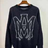 $48.00 USD Amiri Sweaters Long Sleeved For Unisex #1400128