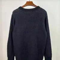 $48.00 USD Amiri Sweaters Long Sleeved For Unisex #1400128
