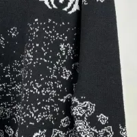 $48.00 USD Amiri Sweaters Long Sleeved For Unisex #1400129