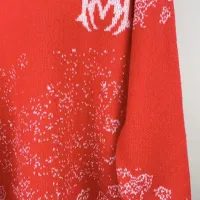 $48.00 USD Amiri Sweaters Long Sleeved For Unisex #1400130