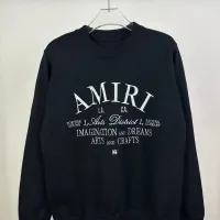 $48.00 USD Amiri Sweaters Long Sleeved For Unisex #1400139
