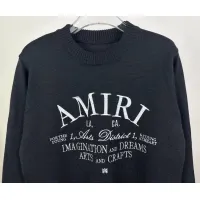 $48.00 USD Amiri Sweaters Long Sleeved For Unisex #1400139