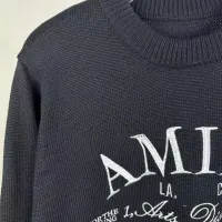 $48.00 USD Amiri Sweaters Long Sleeved For Unisex #1400139