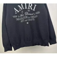 $48.00 USD Amiri Sweaters Long Sleeved For Unisex #1400139