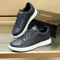 $92.00 USD Boss Casual Shoes For Men #1400141