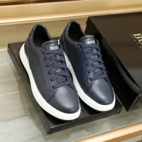 $92.00 USD Boss Casual Shoes For Men #1400141