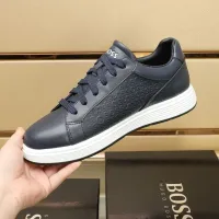 $92.00 USD Boss Casual Shoes For Men #1400141