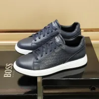 $92.00 USD Boss Casual Shoes For Men #1400141
