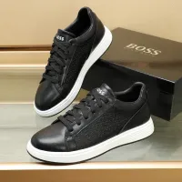 $92.00 USD Boss Casual Shoes For Men #1400142