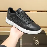 $92.00 USD Boss Casual Shoes For Men #1400142