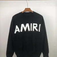 $48.00 USD Amiri Sweaters Long Sleeved For Unisex #1400143