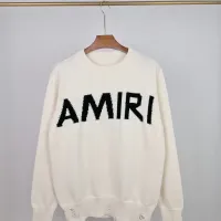 $48.00 USD Amiri Sweaters Long Sleeved For Unisex #1400144