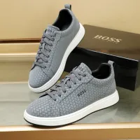 $88.00 USD Boss Casual Shoes For Men #1400145