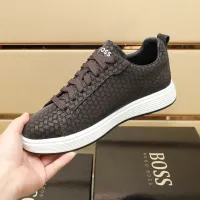 $88.00 USD Boss Casual Shoes For Men #1400146