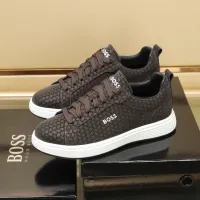 $88.00 USD Boss Casual Shoes For Men #1400146
