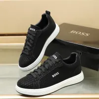 $88.00 USD Boss Casual Shoes For Men #1400147