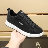 $88.00 USD Boss Casual Shoes For Men #1400147