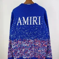 $48.00 USD Amiri Sweaters Long Sleeved For Unisex #1400149