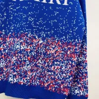 $48.00 USD Amiri Sweaters Long Sleeved For Unisex #1400149
